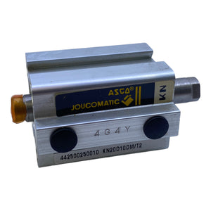 Asco 442500250010 pneumatic cylinder 