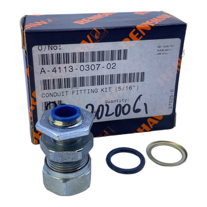 Renishaw A-4113-0307-02 adapter 