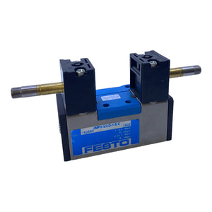Festo JMFH-5/2-D-1-SC Solenoid valve 152563 -0.9 to 16 bar can be throttled
