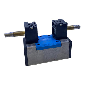 Festo JMN1H-5/2-D-1-C Solenoid valve 159690 can be throttled from 2 to 10 bar