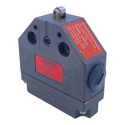 Euchner N1AR514-M Grenzschalter 078487 6A 230V AC / 6A 24V DC