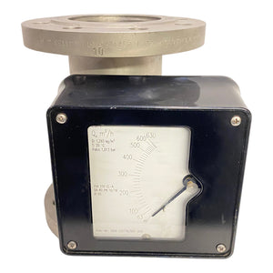 Mecon FVA250CL-A7ME5821-1DP10-0AA0 Durchflussmesser 16 bar