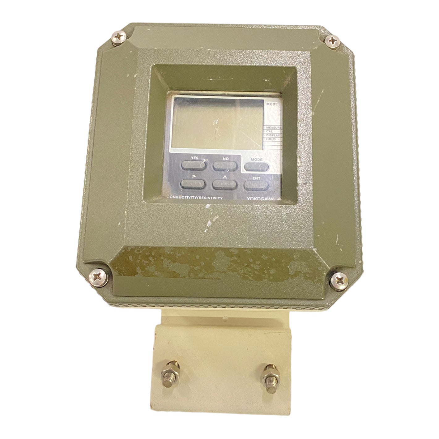 Yokogawa SC200S Messumformer 24V DC 4…20mA