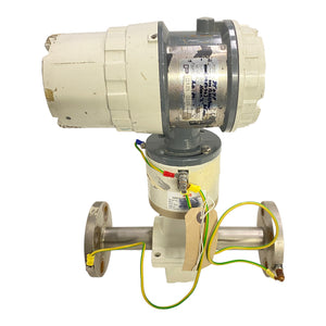 ABB DT47F flow meter