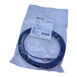 Baluff BES018A Inductive standard sensors BES516-300-S202-PU-05 10…30V DC 200mA