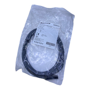 Baluff BES017Y inductive standard sensors BES 516-300-S166-PU-05 10…30V DC 200mA