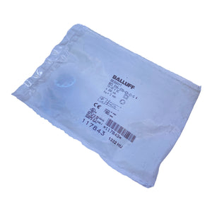 Baluff BES00YZ Induktive Standardsensoren BES 516-370-E5-C-S4 10...30V DC