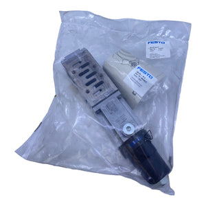 Festo LR-ZP-A-D-1 Kolbenstange 35969