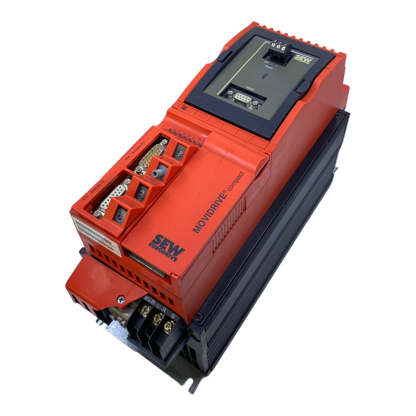 SEW MCH42A0055-5A3-4-0T frequency converter 