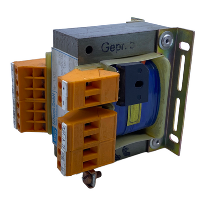 Schenk transformer BVZNT16/2 50/60Hz 380/400/440V 