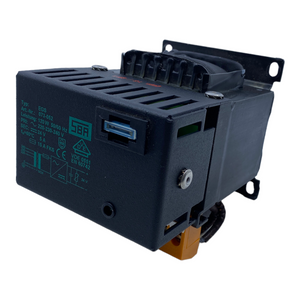 Sba EGS073-052 Transformator 120 W 50/60 Hz 220-230-240V 5 A