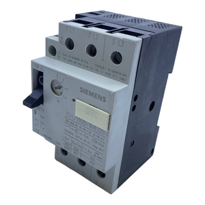 Siemens 3VU1300-1ML00 circuit breaker 25 A 1 NO + 1 NC 
