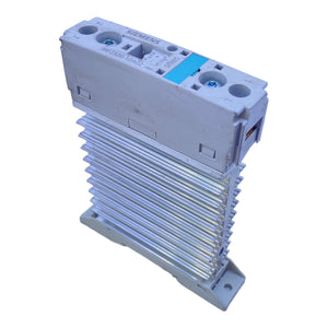 Siemens 3RF2320-1DA02 semiconductor contactor 24-230V 50/60Hz 24V DC 