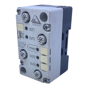 Siemens 3RG9001-0CB00 AS interface 1A 24V DC 