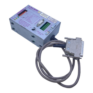 Lauer PCS807 Profibus module 24V DC 5.0VA 