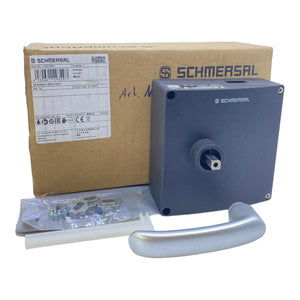 Schmersal AZ/AZM201-B30-LTAG1 limit switch Glass fiber reinforced thermoplastic 