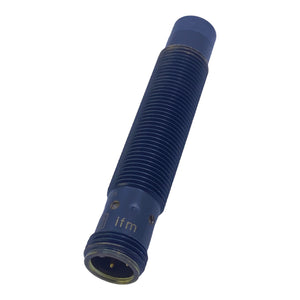 ifm IFW201 Induktiver Sensor 10...30V DC 20mA PNP 8mm M12 x 1 / L = 65mm