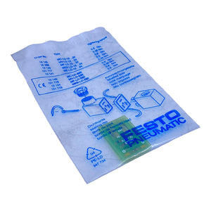 Festo MF-LD-12-24DC Leuchtdichtung 19143 12 bis 24V 0,05W VE: 7stk