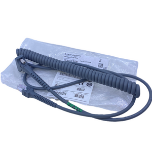 Leuze Electronics KBRS232-1HS65x8 connection cable 
