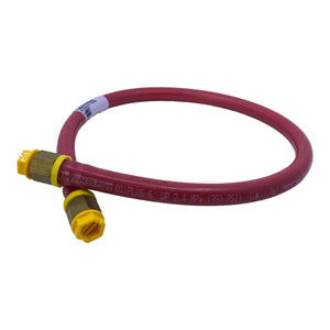Parker PTSUQM2I3V0 hose 2.4 MPa 24 bar 