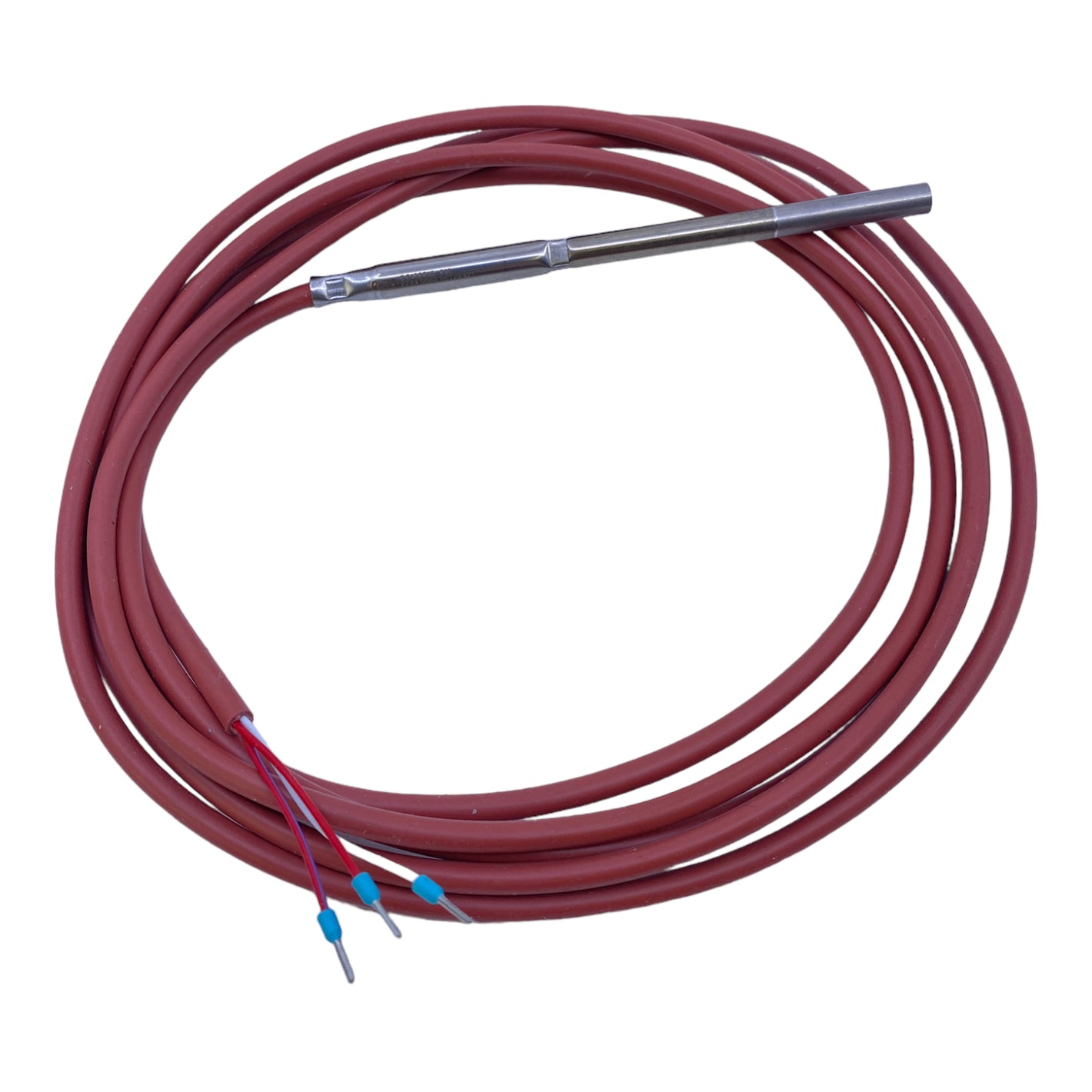 Jumo 03109816010 Wiederstandsthermometer