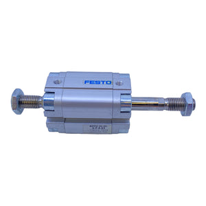 Festo ADVU-20-20-APA-S2 compact cylinder 156052 pmax 10 bar 