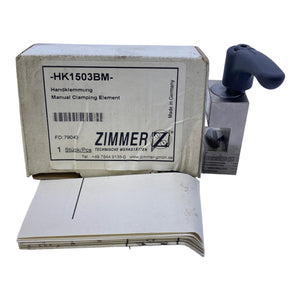 Zimmer HK1503BM hand clamp