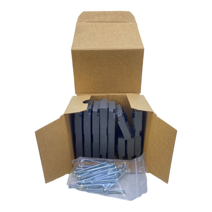 Siemens 6ES7194-1JB00-0XA0 COVER PLATE PU:5pcs 
