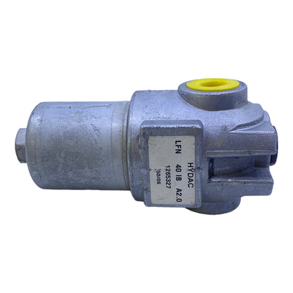 Hydac LFN40IBA2.0 Leitungsfilter 1265327