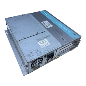 Siemens 6BK1000-0BM20-2BA0 Simatic Box 100-240V 50-60Hz 2.3A 150W 