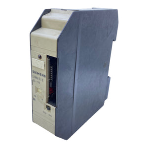 Siemens 6ES5900-7AA11 Zentralbaugruppe - für industriellen Einsatz Industrie
