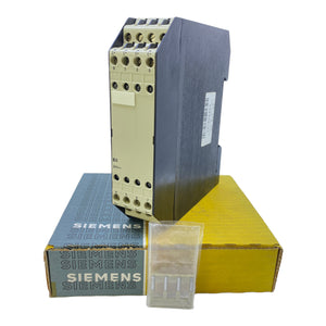 Siemens 6ES5400-7AA13 digital input 24V 