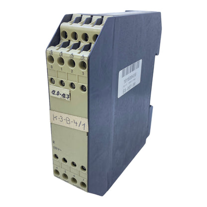 Siemens 6ES5417-7AA21 digital output 220V 5A 