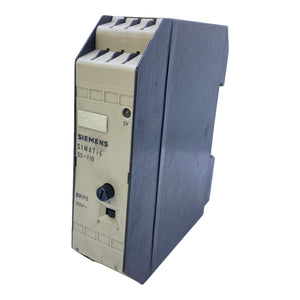 Siemens 6ES5930-7AA11 power supply unit 220V 240V
