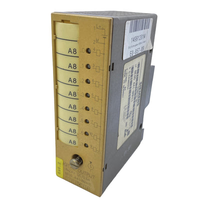 Siemens 6ES5441-8MA11 Ausgangsmodul 8×24V DC