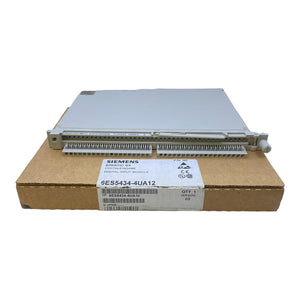 Siemens 6ES5434-4UA12 digital output 