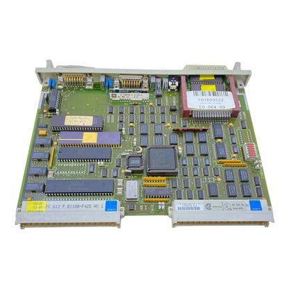 Siemens 6GK1143-0AB00 Kommunikationsprozessor