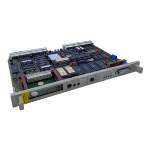 Siemens 6ES5922-3UA11 communications processor 