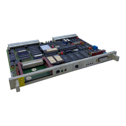 Siemens 6ES5922-3UA11 communications processor 