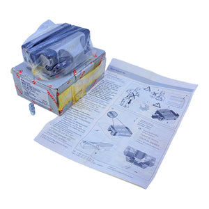 Rexroth R165129320 guide carriage 