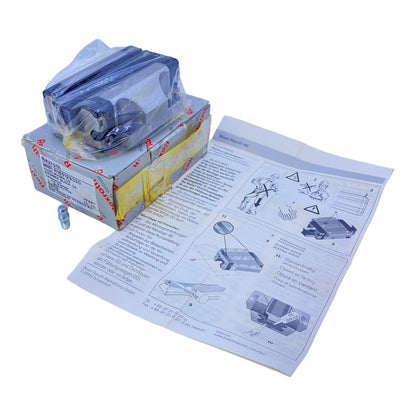 Rexroth R165129320 guide carriage 