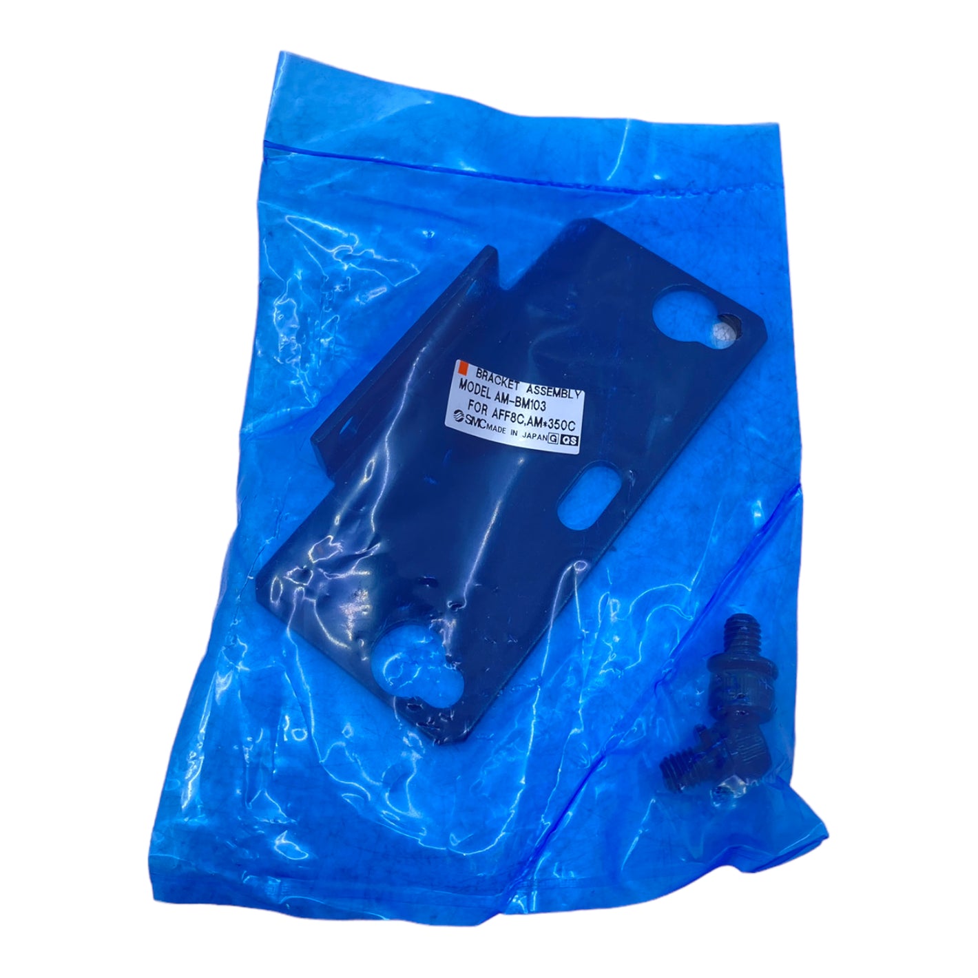 SMC AM-BM103 mounting unit 