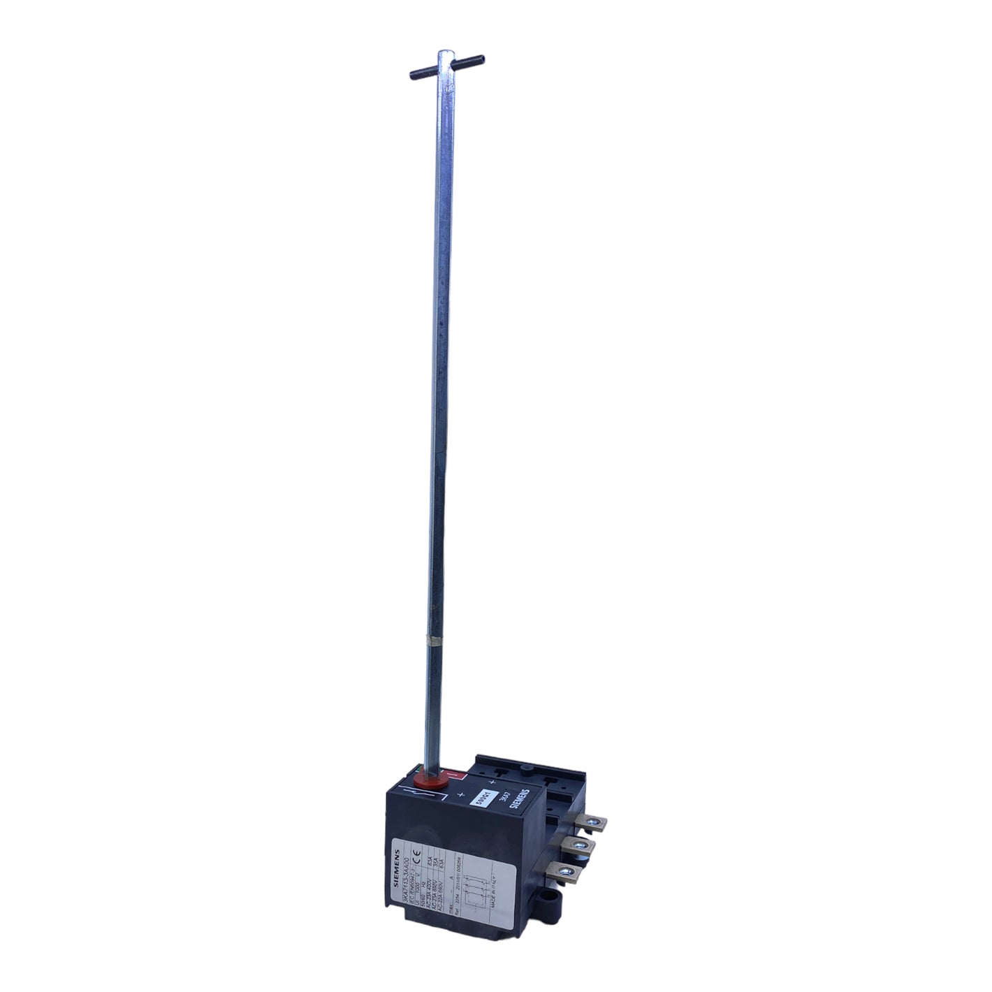 Siemens 3KA7113-3AA00 Koppelmodul 400V AC 50/60 Hz
