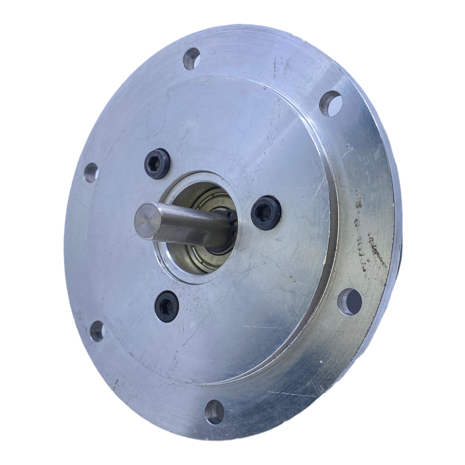 Tekel TK561 Elektromotor FRE.1000.11/30.S.K4.10.L07.LD25.PP2.X447