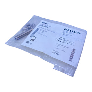 Balluff BES00CK Induktive Standardsensoren 10...30V DC 200mA 3-polig M8x1