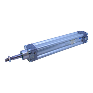 Festo DNU-32-160-PPV-A standard cylinder 14127 pneumatic cylinder pmax. 12 bars