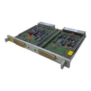 Siemens 6ES5300-5CA11 connection SIMATIC S5 