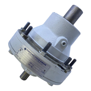Sumitomo CNF-4095Y-11/G gearbox 1.23 kW Cyclo Europe