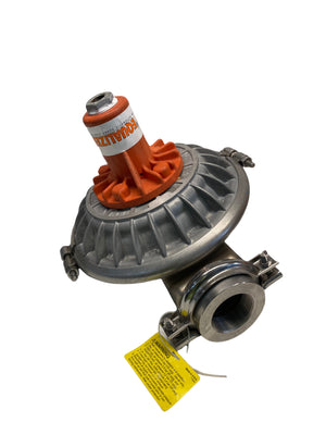 Wilden Automatic 08-500-03 Surge Dampener