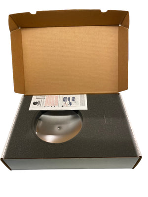 Continental Disc Corporation Berstscheibe 8' LOTRX (FS) 0.3 Bar 1,5 psig – 30 psig